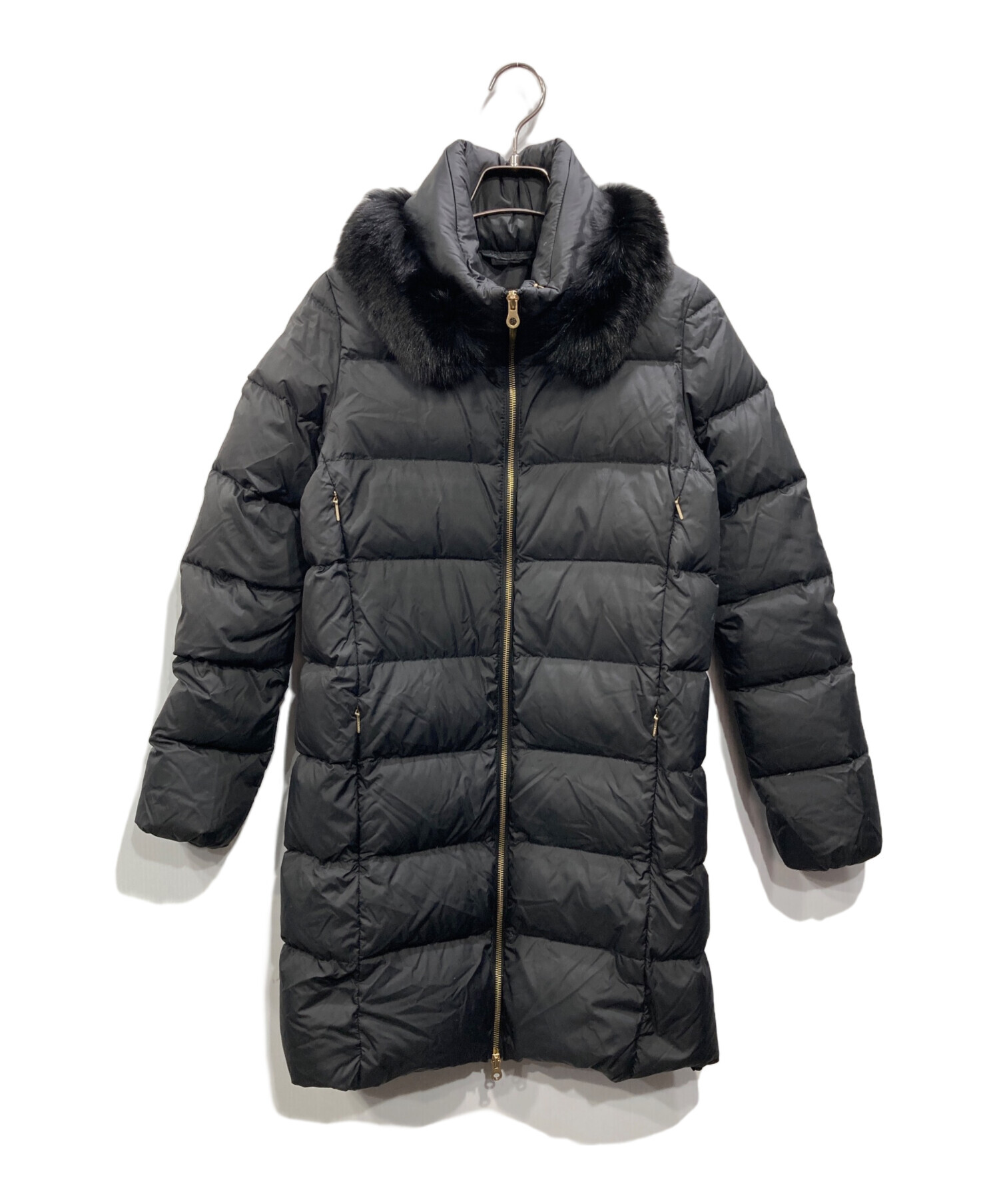 中古・古着通販】DUVETICA (デュベティカ) フォックスファーダウン