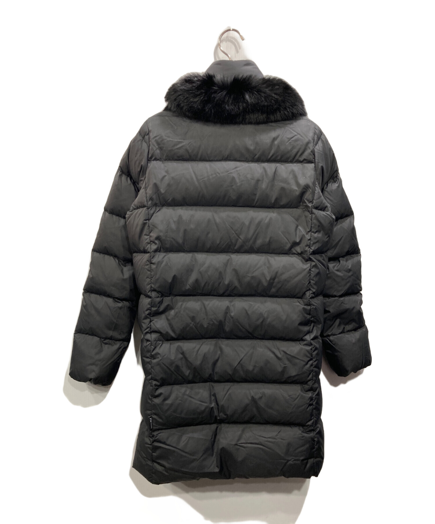 中古・古着通販】DUVETICA (デュベティカ) フォックスファーダウン