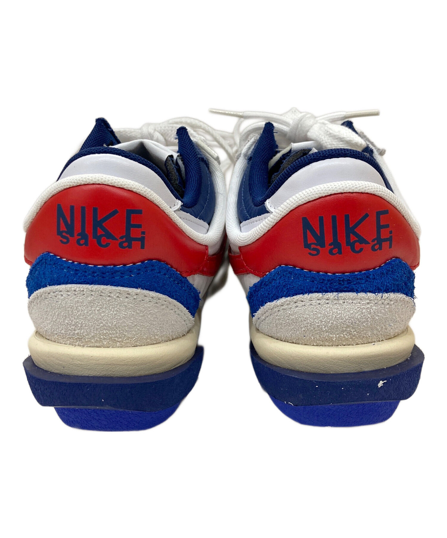 中古・古着通販】NIKE (ナイキ) sacai (サカイ) Zoom Cortez 