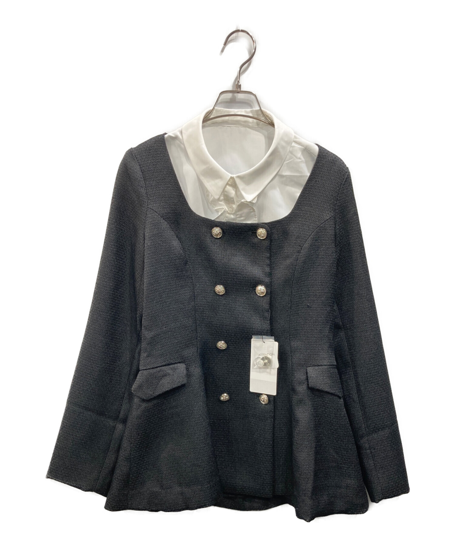 olive des olive ジャケット OLIVE des OLIVE オリーブ デ オリーブ