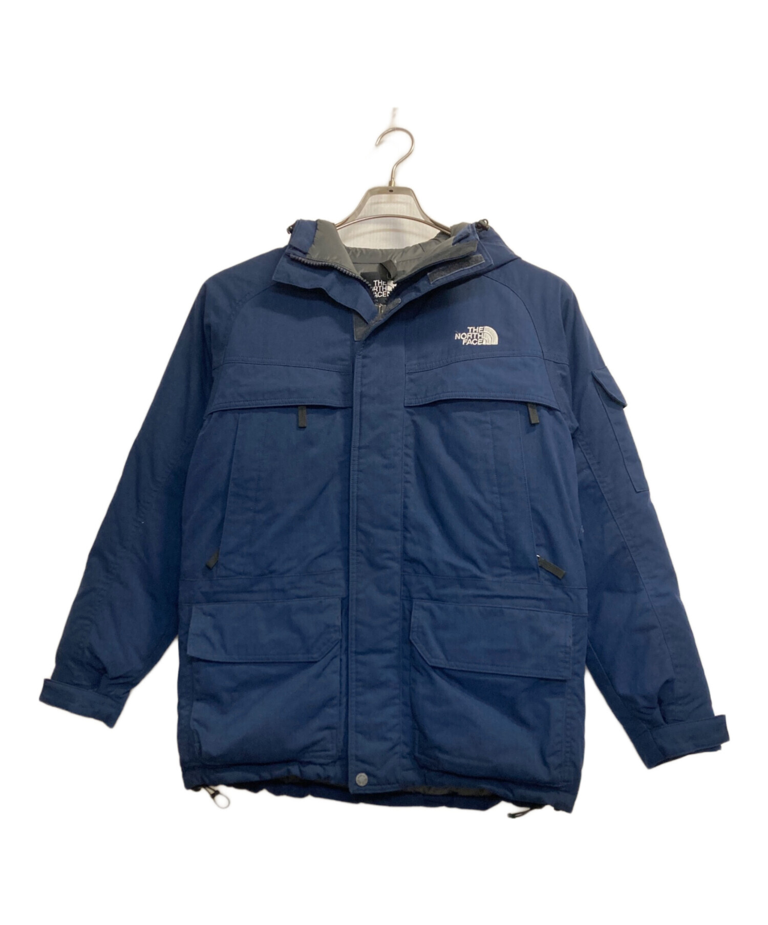 中古・古着通販】THE NORTH FACE (ザ ノース フェイス) マクマード