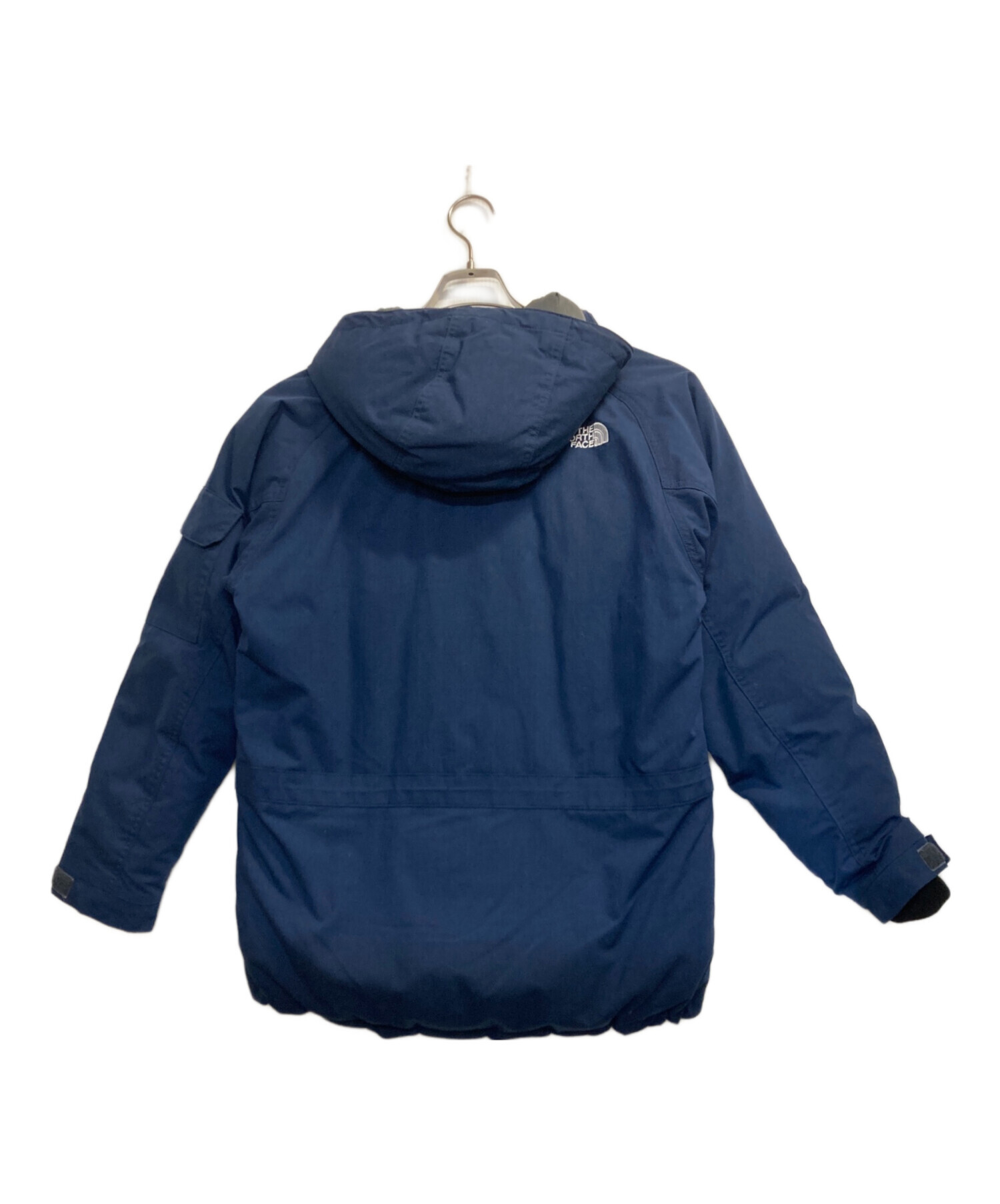 中古・古着通販】THE NORTH FACE (ザ ノース フェイス) マクマード