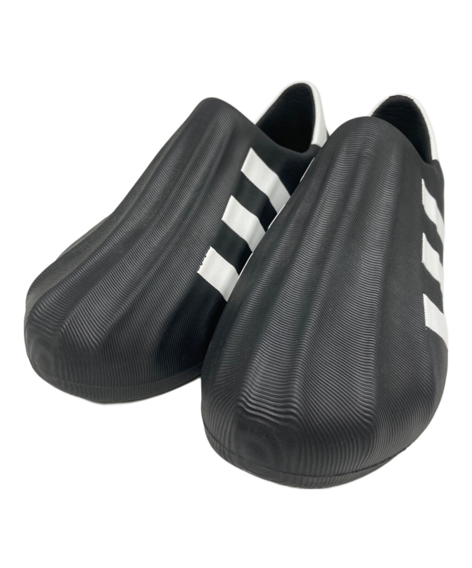 中古・古着通販】adidas (アディダス) Adifom SST ブラック サイズ 
