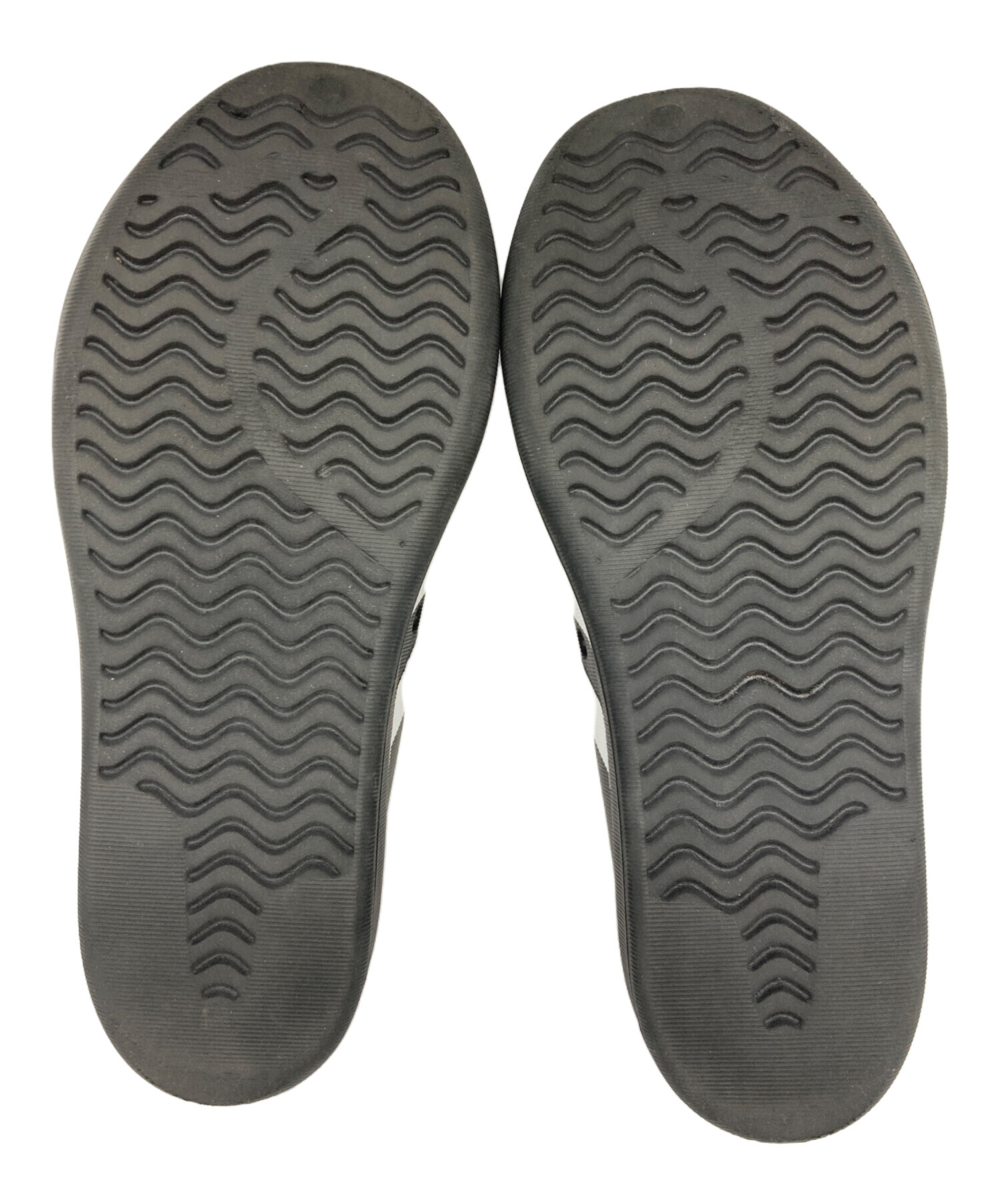 中古・古着通販】adidas (アディダス) Adifom SST ブラック サイズ 