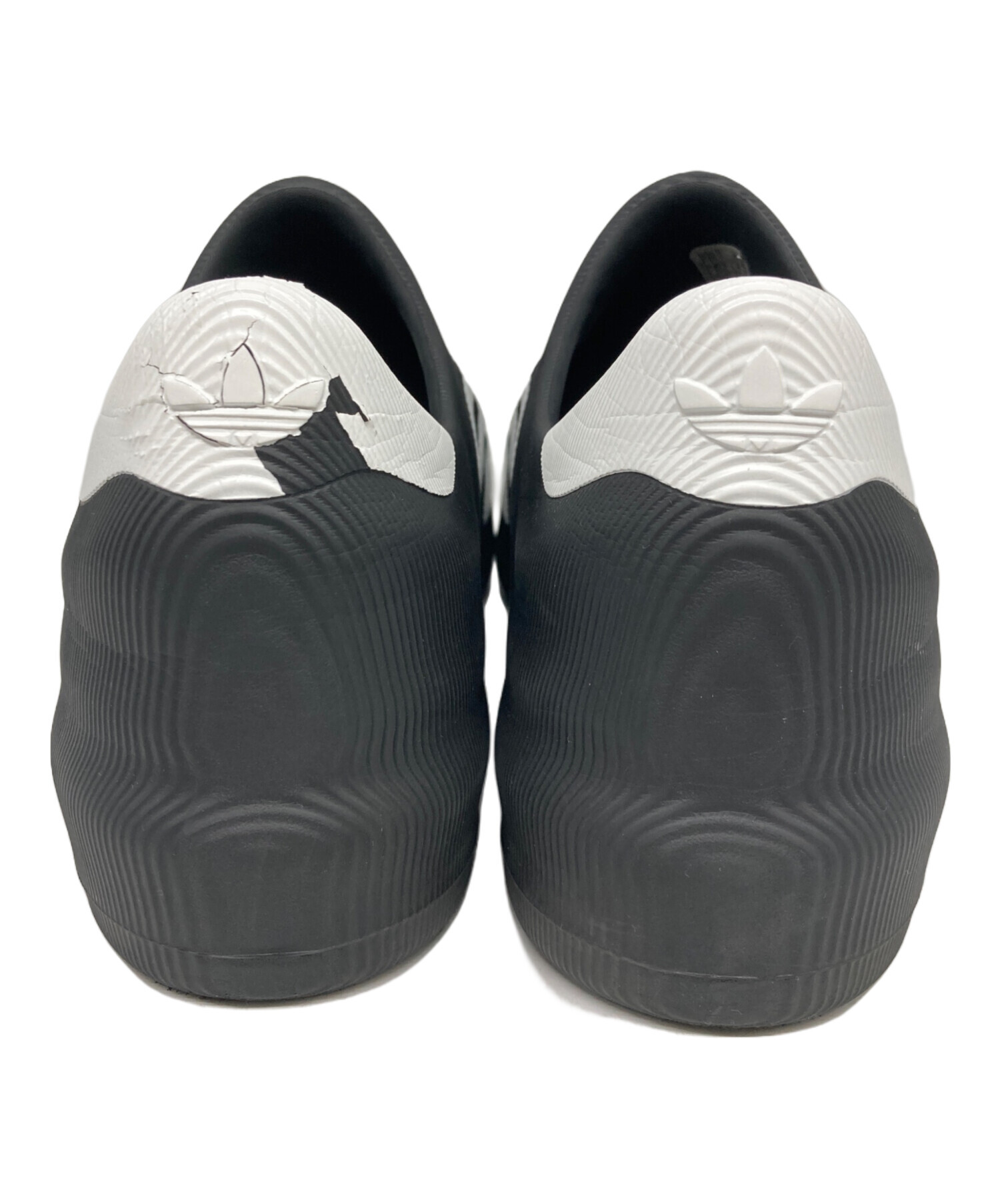 中古・古着通販】adidas (アディダス) Adifom SST ブラック サイズ 