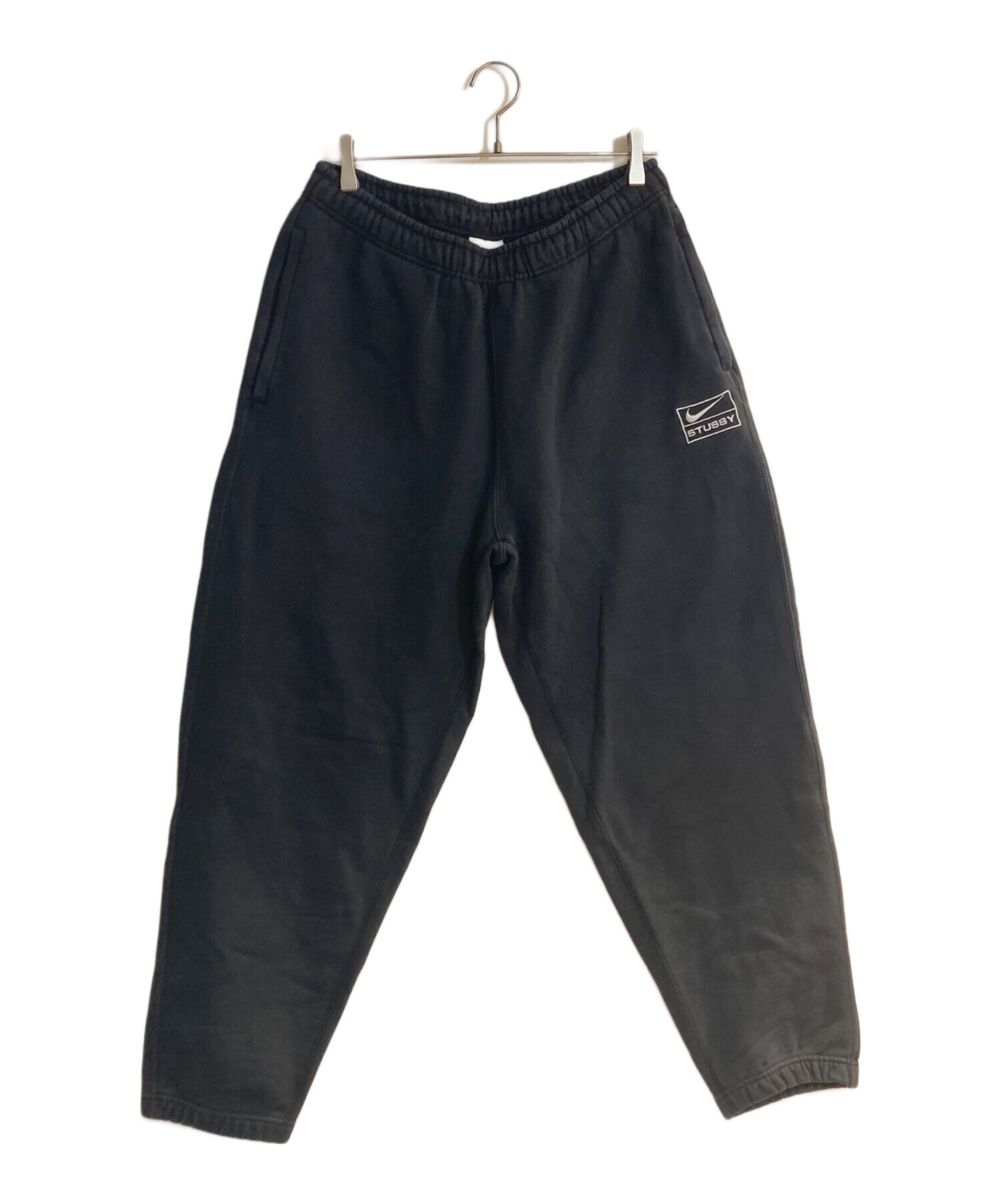 中古・古着通販】NIKE (ナイキ) stussy (ステューシー) Stone Washed