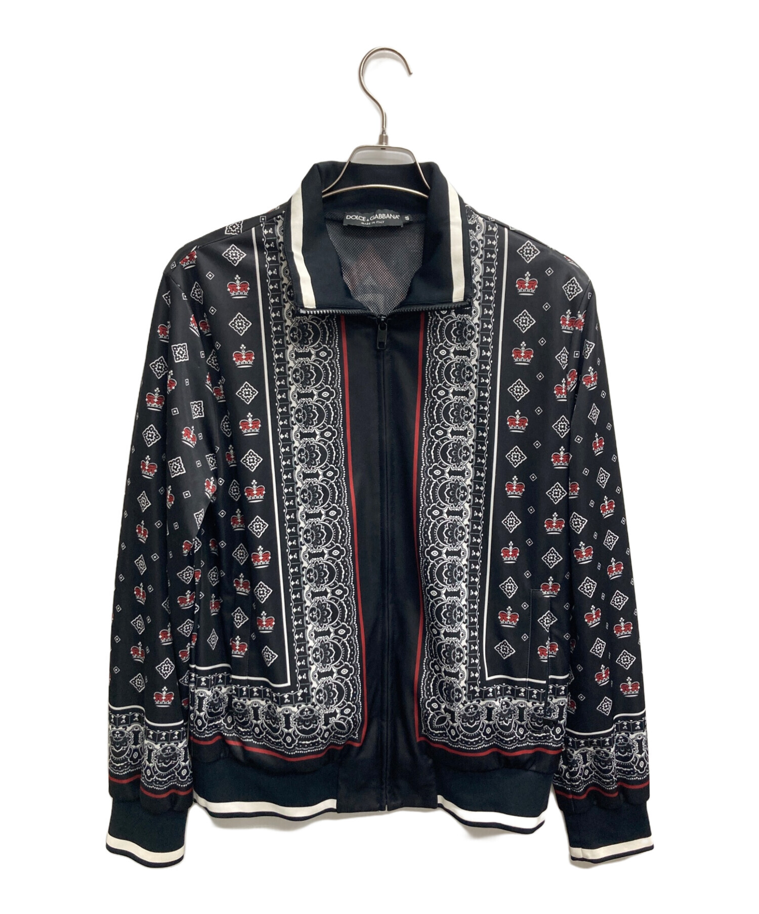 中古・古着通販】DOLCE & GABBANA (ドルチェ＆ガッバーナ) バンダナ総