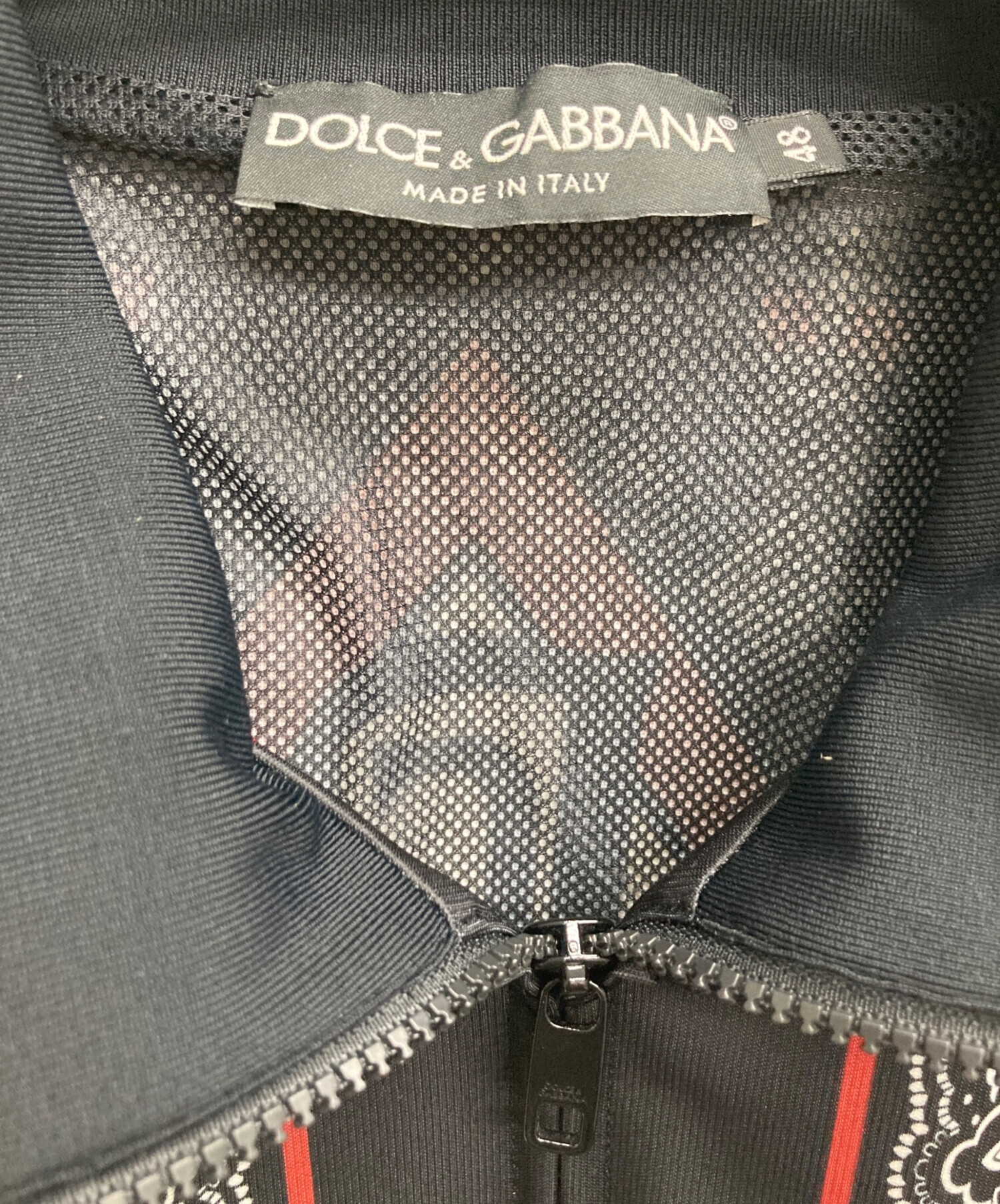 中古・古着通販】DOLCE & GABBANA (ドルチェ＆ガッバーナ) バンダナ総