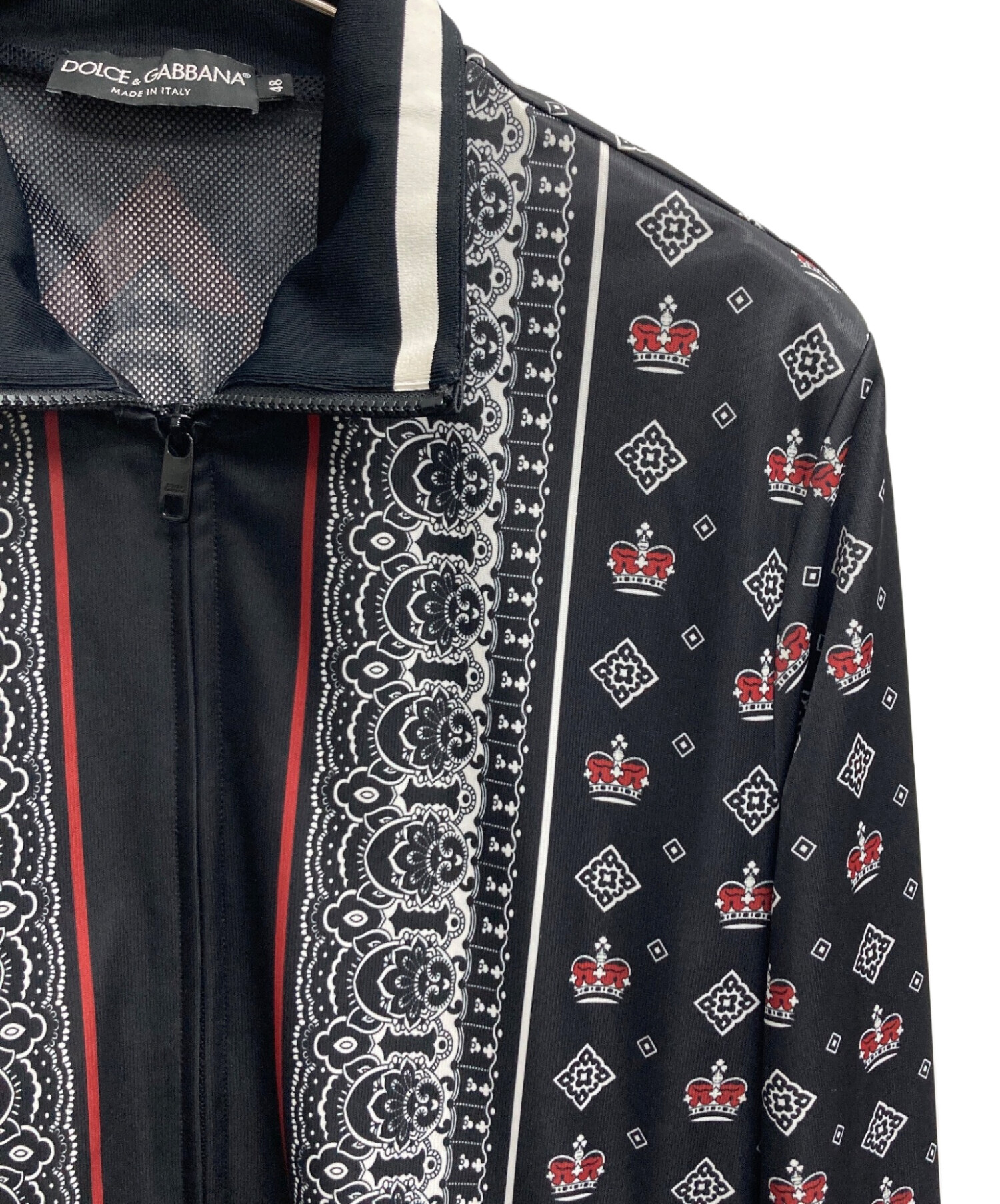 中古・古着通販】DOLCE & GABBANA (ドルチェ＆ガッバーナ) バンダナ総