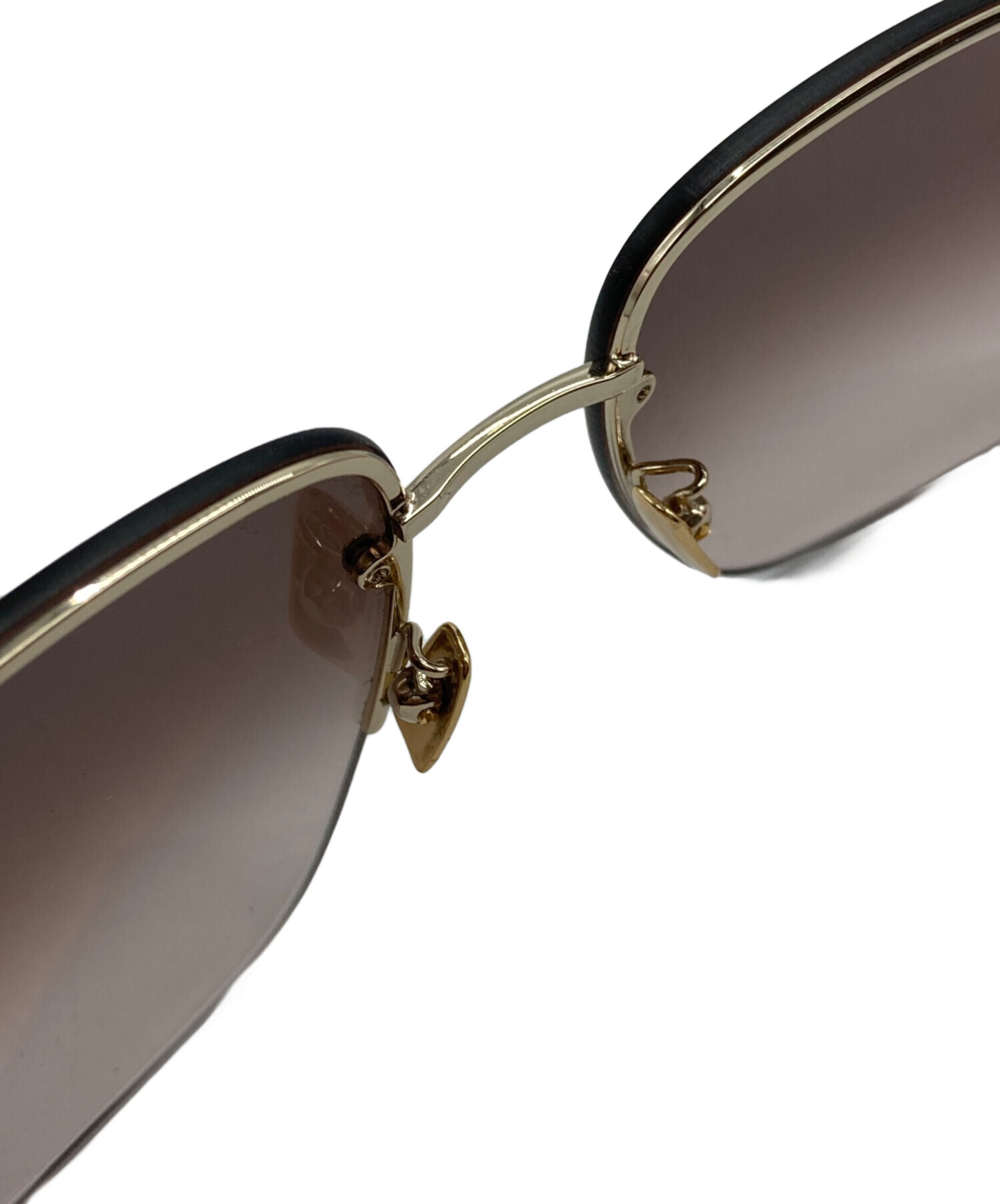 中古・古着通販】Saint Laurent Paris (サンローランパリ) サングラス