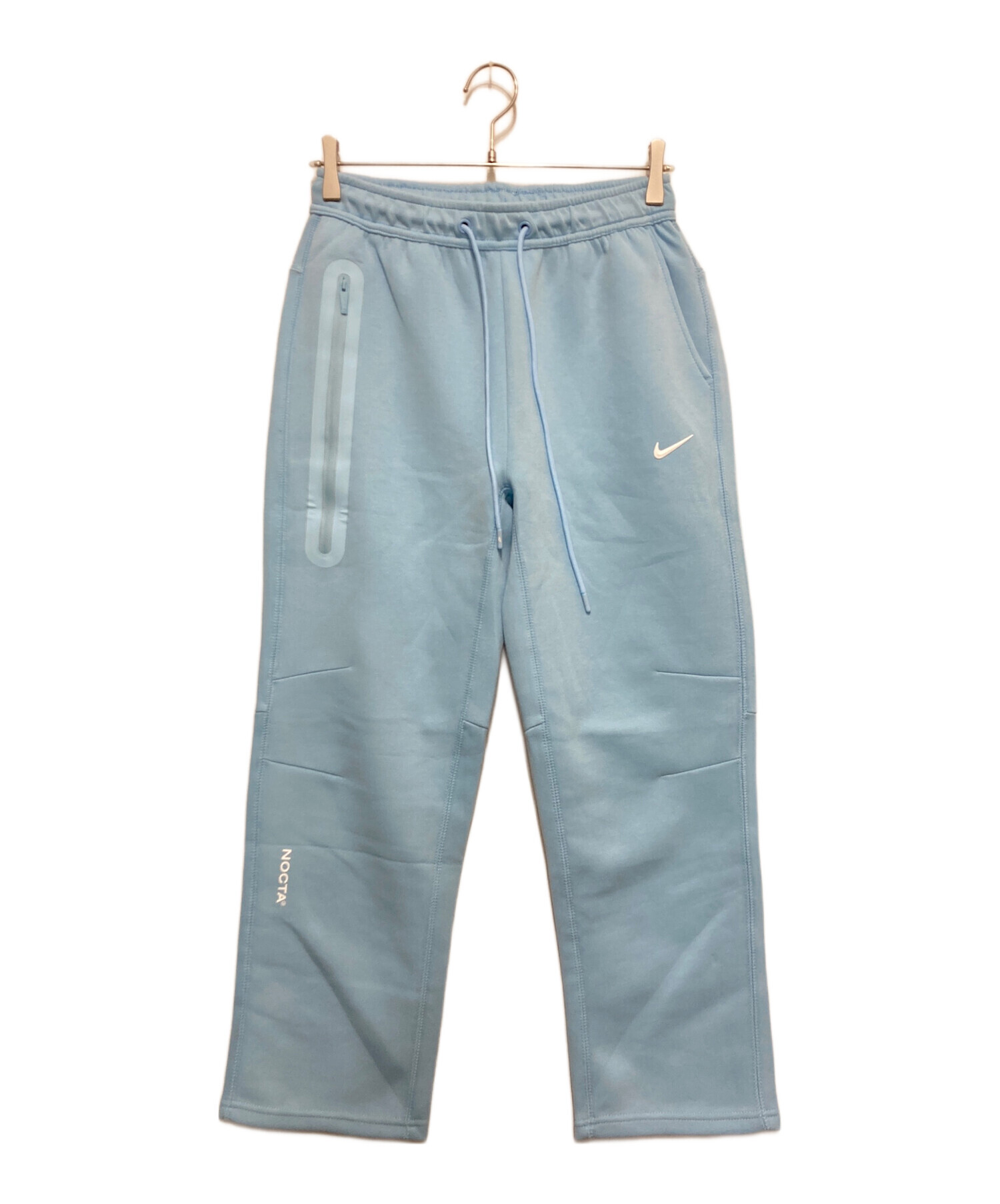 中古・古着通販】NIKE (ナイキ) NOCTA (ノクタ) テックフリースパンツ