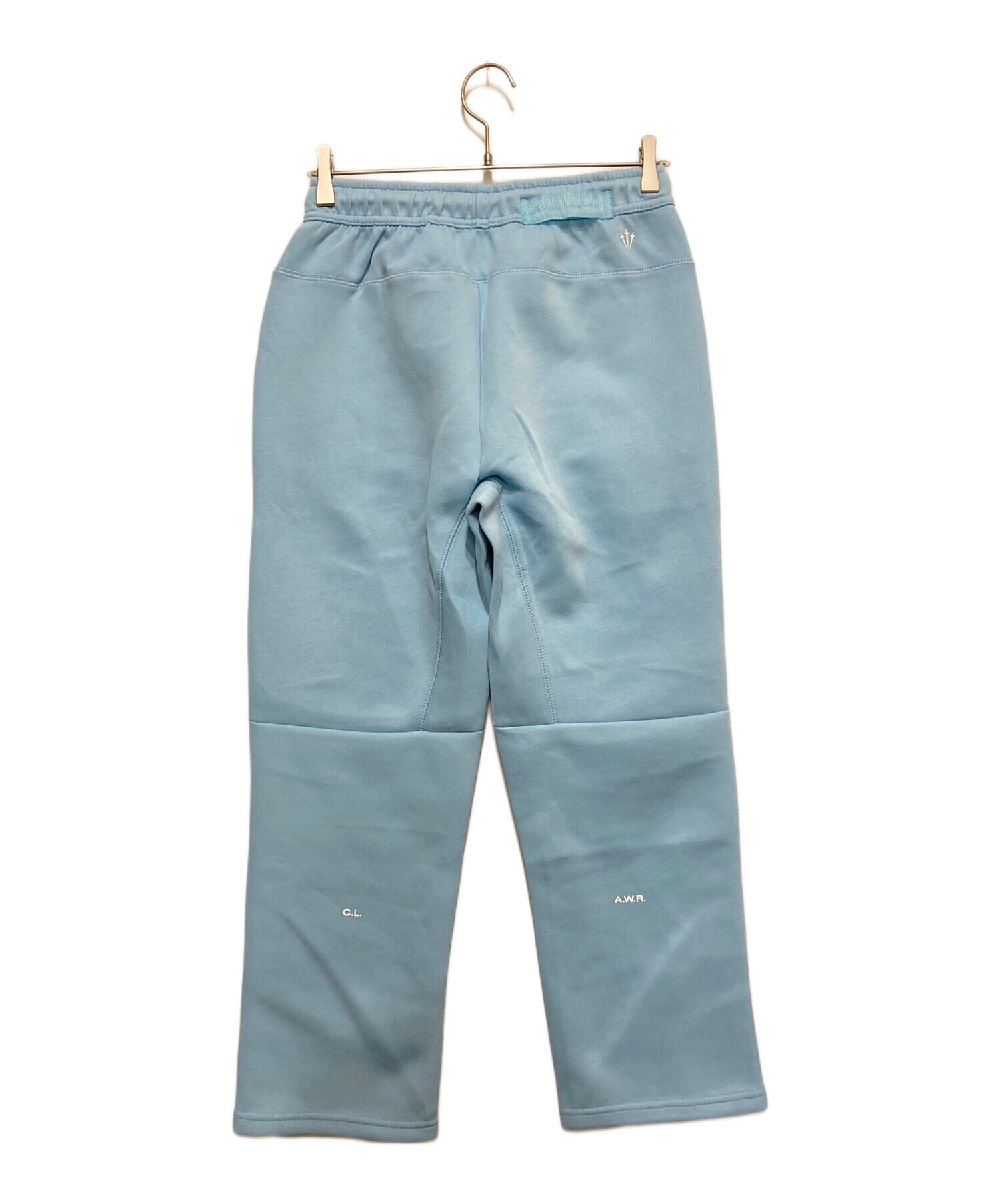 中古・古着通販】NIKE (ナイキ) NOCTA (ノクタ) テックフリースパンツ