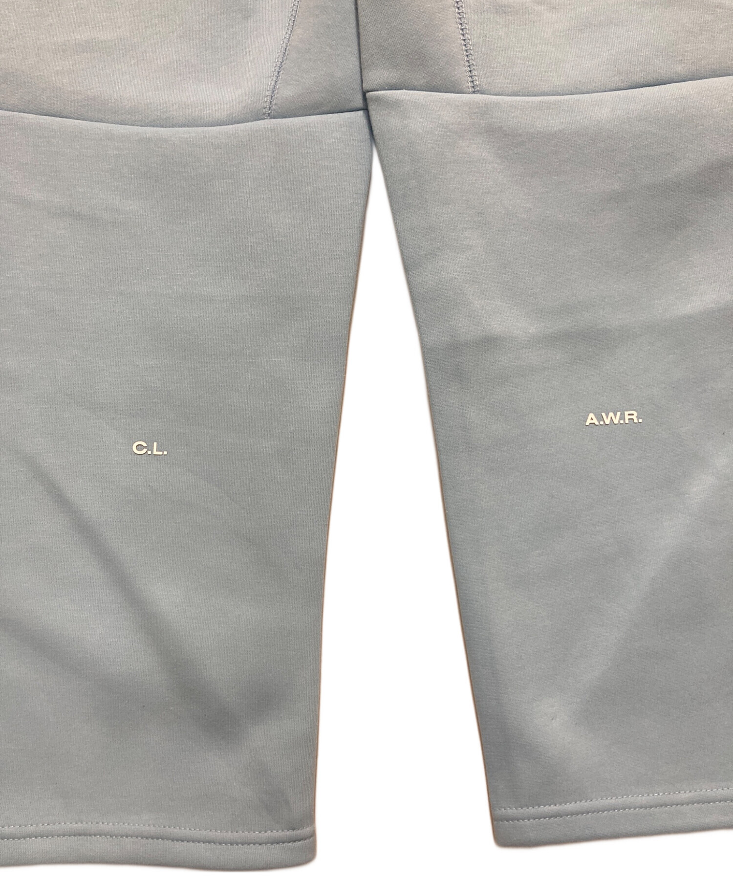 中古・古着通販】NIKE (ナイキ) NOCTA (ノクタ) テックフリースパンツ
