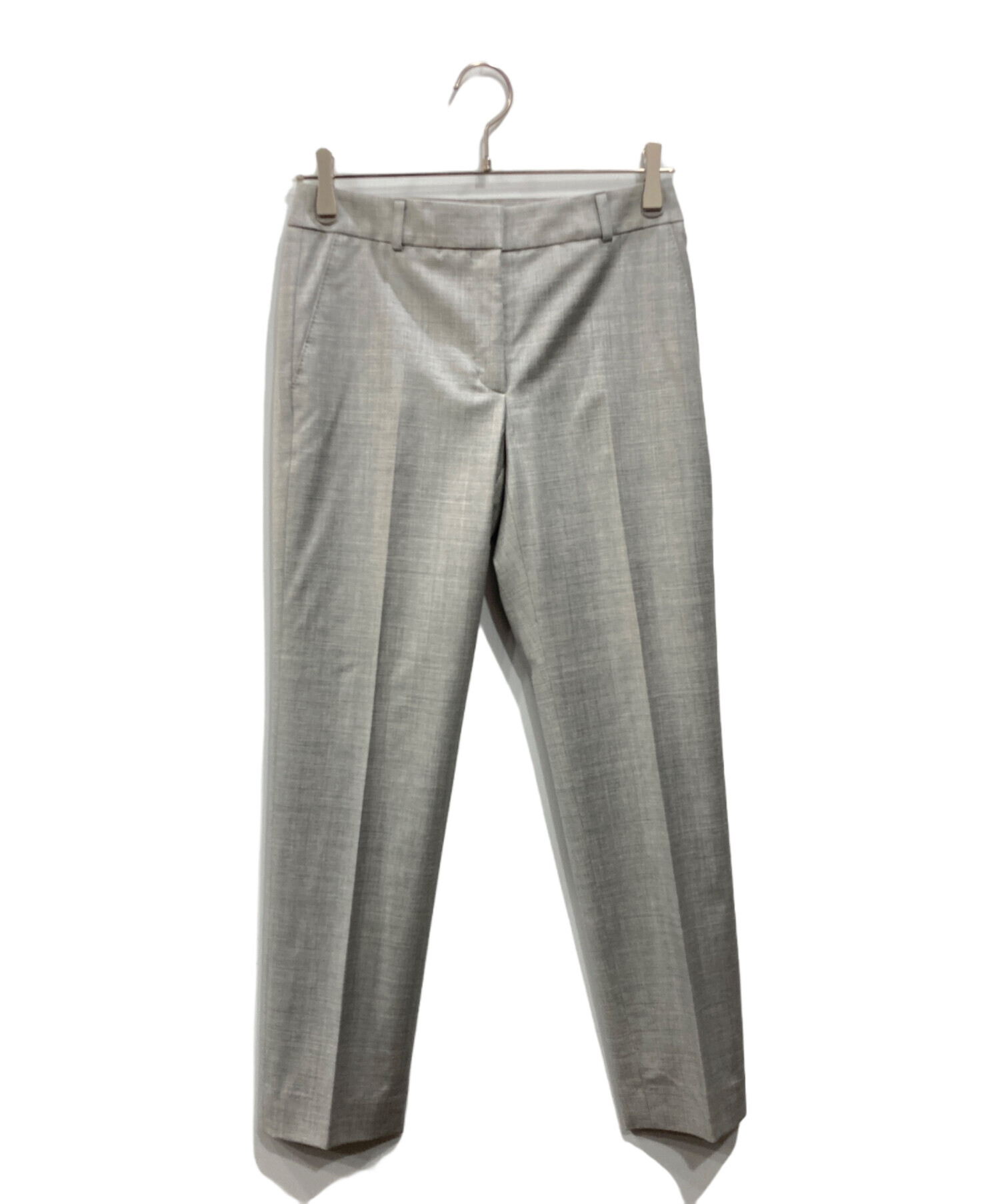 中古・古着通販】icB (アイシービー) セットアップスーツ グレー