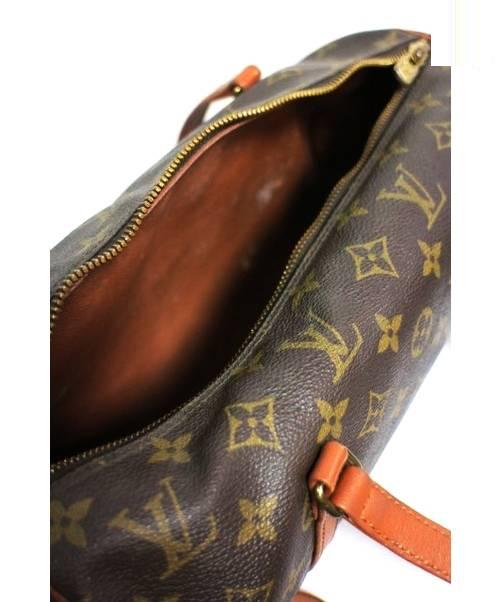 中古・古着通販】LOUIS VUITTON (ルイヴィトン) パピヨン30