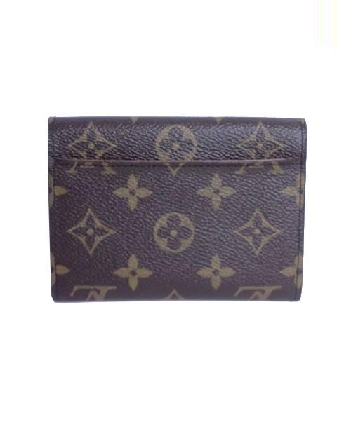 中古・古着通販】LOUIS VUITTON (ルイヴィトン) ポルトカルト・コアラ  