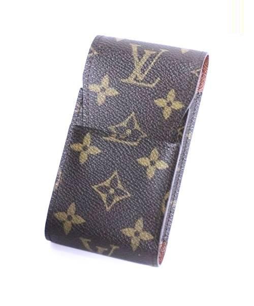 中古・古着通販】LOUIS VUITTON (ルイヴィトン) シガレットケース