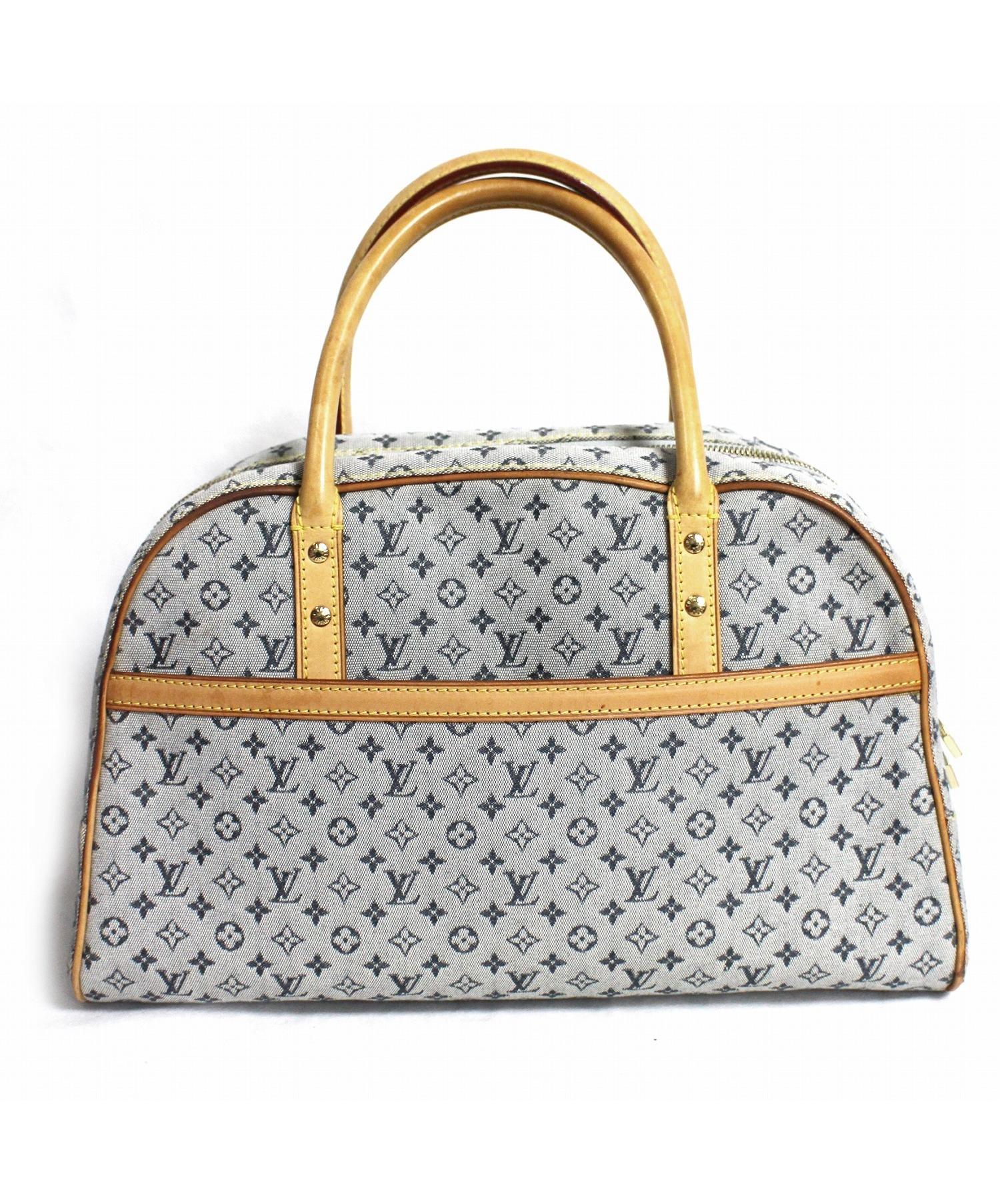 中古・古着通販】LOUIS VUITTON (ルイヴィトン) モノグラムミニ