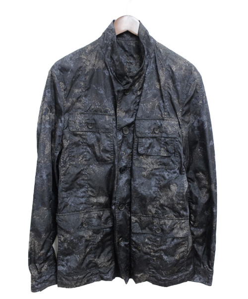 中古・古着通販】LOUIS VUITTON (ルイヴィトン) カモフラナイロン