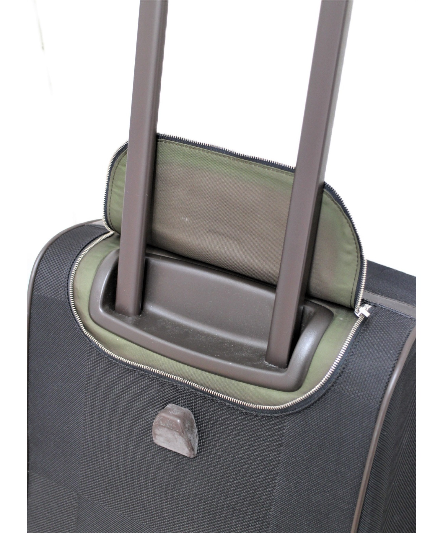 中古・古着通販】LOUIS VUITTON (ルイ ヴィトン) エオール60 ブラック