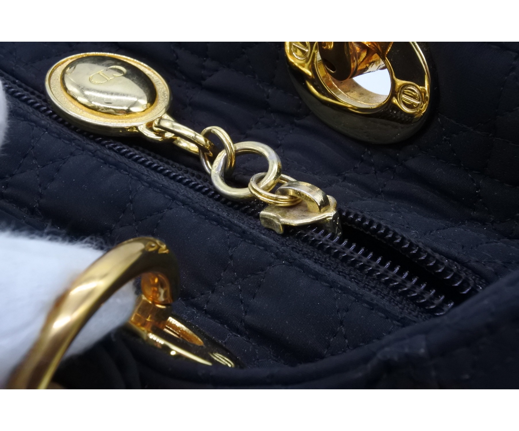 中古・古着通販】Christian Dior (クリスチャン ディオール) レディ 