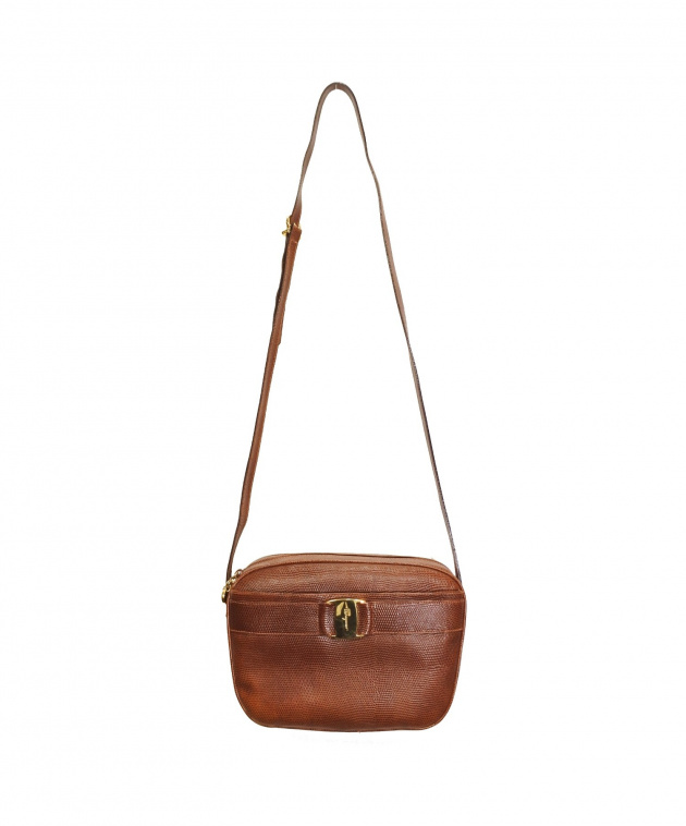 中古・古着通販】Salvatore Ferragamo (サルヴァトーレフェラガモ
