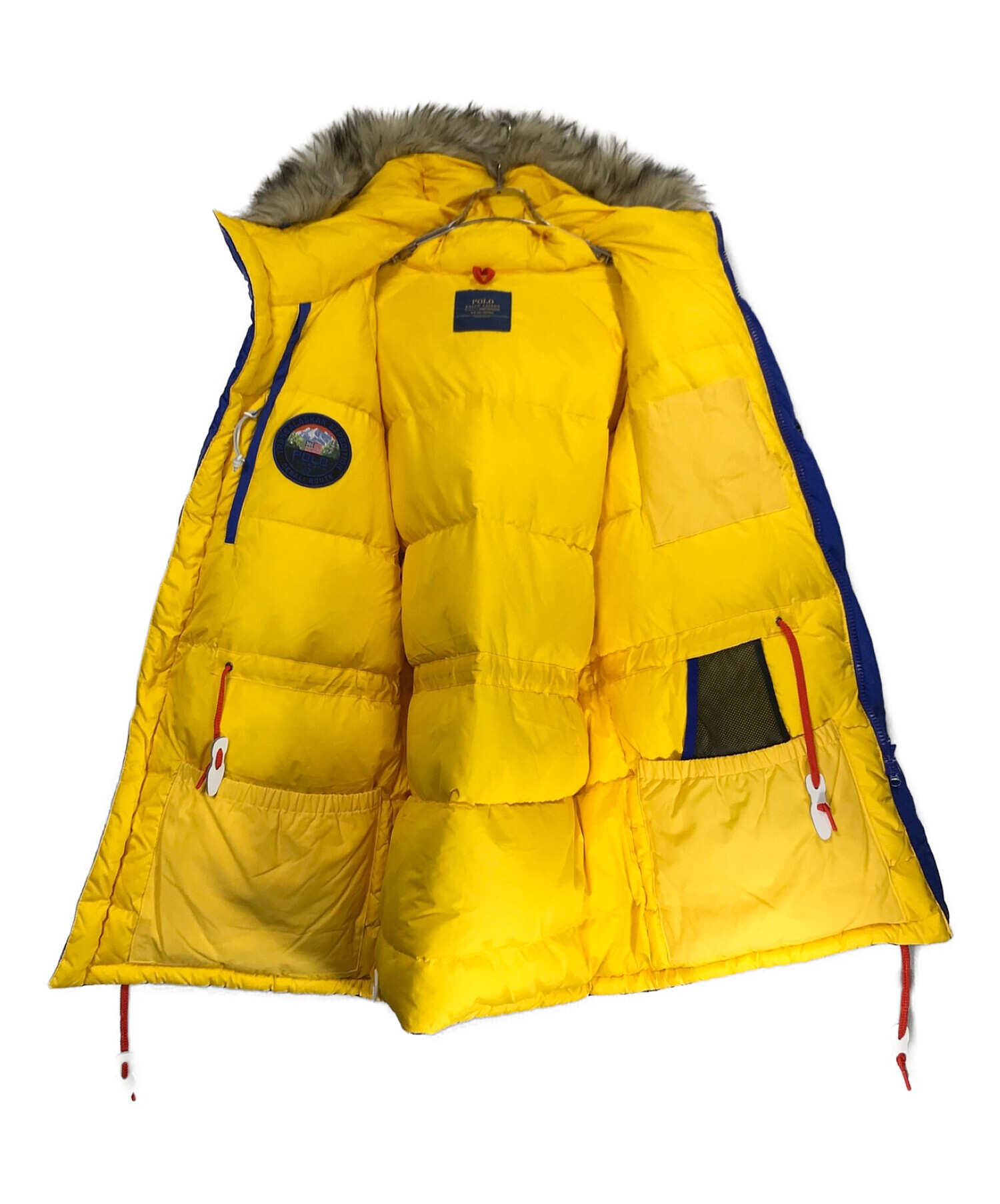 中古・古着通販】POLO RALPH LAUREN (ポロ・ラルフローレン) TALVI