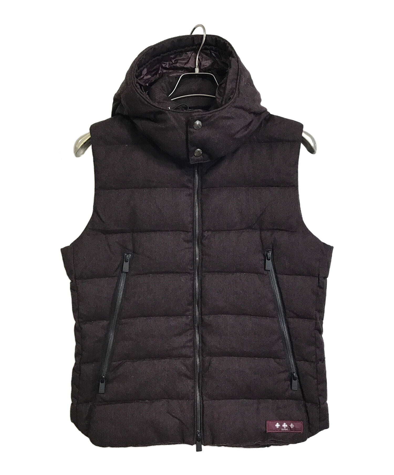 TATRAS SOVER ダウンベスト 【公式通販】