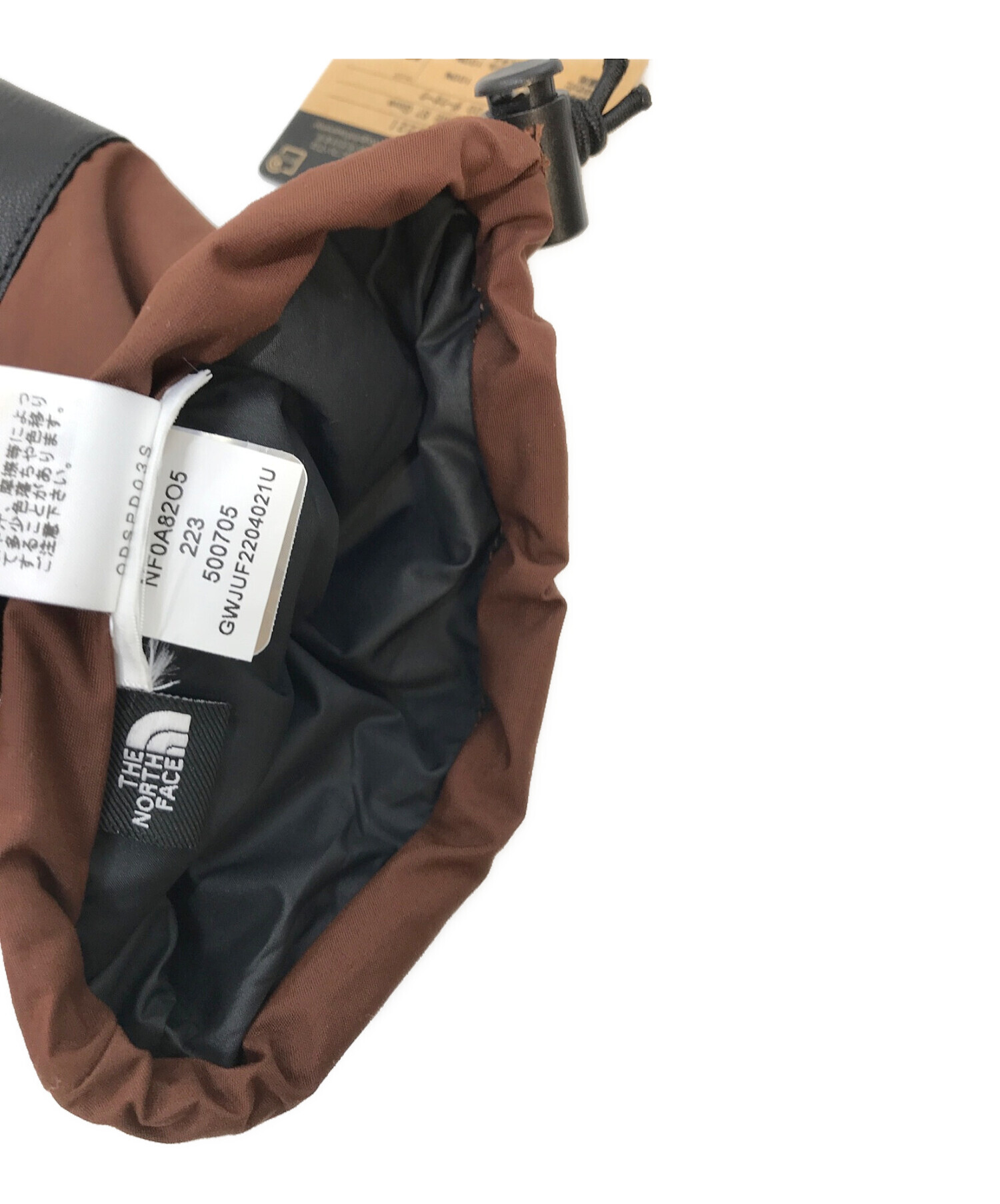 スキー・スノーボードアクセサリー SUPREME NORTH FACE 22AW SteepTech Gloves スキー・スノーボードアクセサリー SUPREME NORTH FACE 22AW