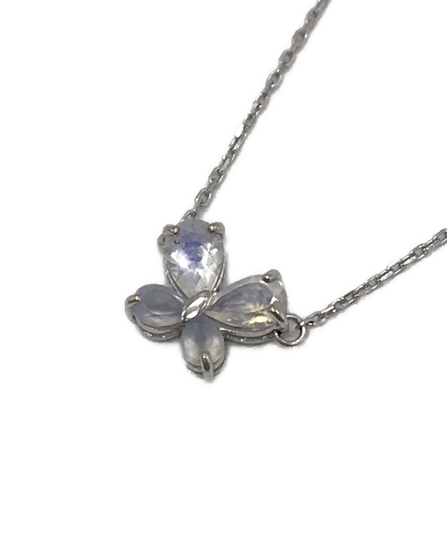 中古・古着通販】STAR JEWELRY (スタージュエリー) K18 WG 中古・古着通販】STAR JEWELRY (スタージュエリー) K18 WG