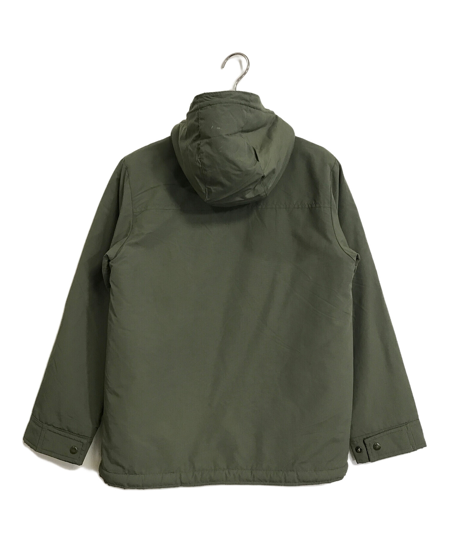 中古・古着通販】Patagonia (パタゴニア) ボ-イズインファーノ