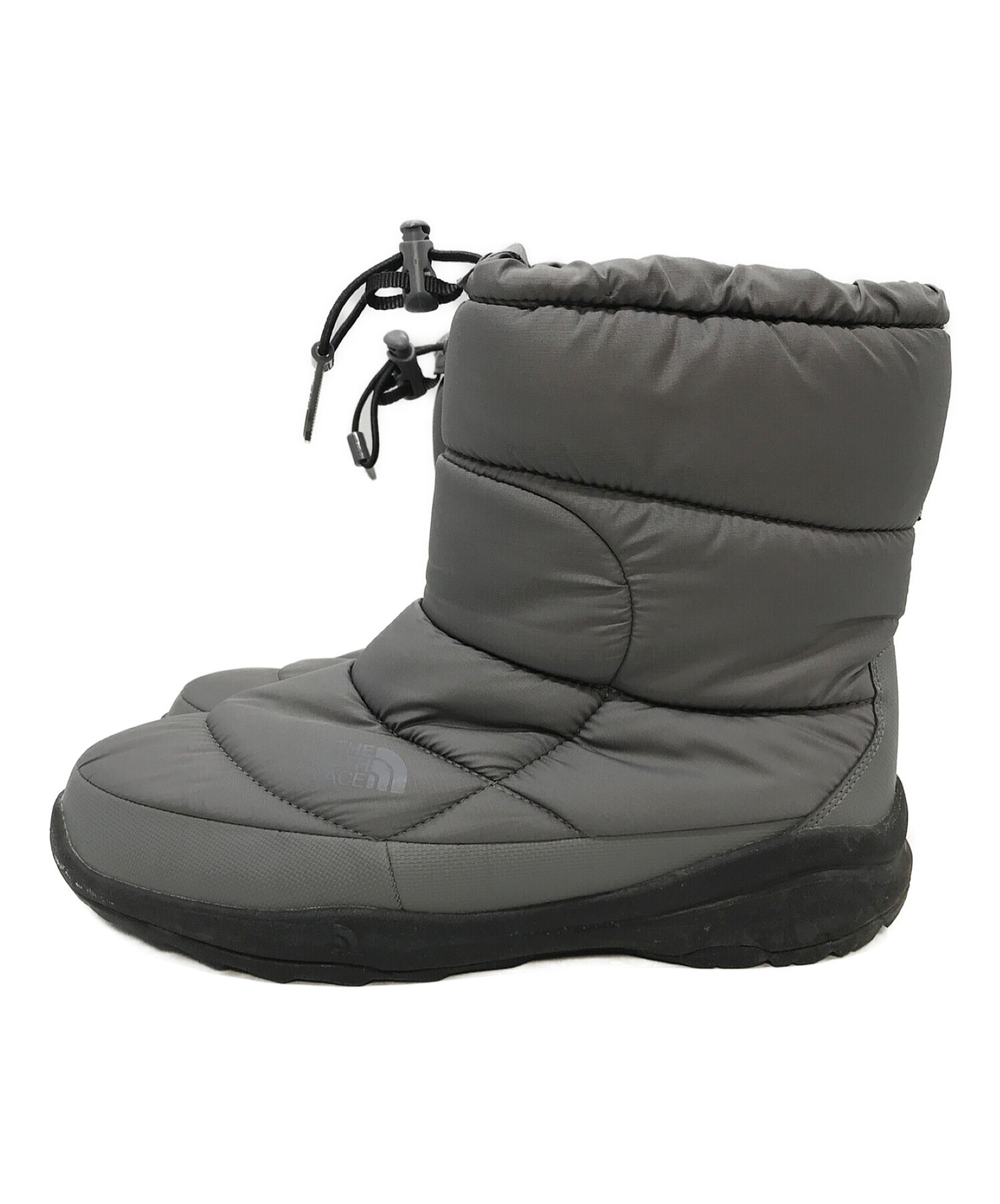 中古・古着通販】THE NORTH FACE (ザ ノース フェイス) NUPTSE BOOTIE
