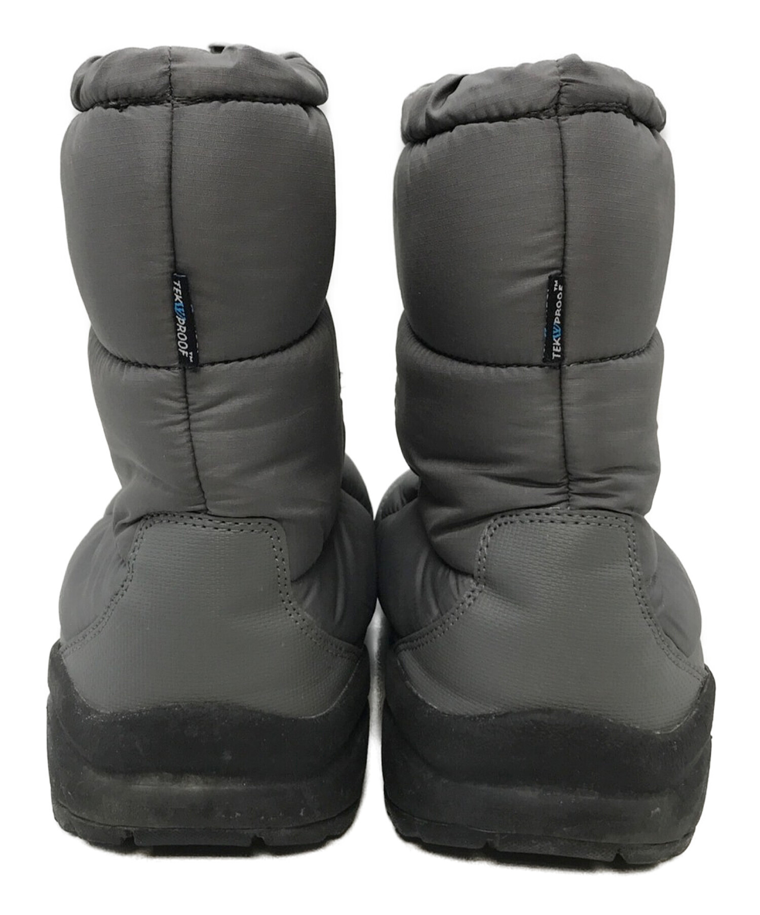 中古・古着通販】THE NORTH FACE (ザ ノース フェイス) NUPTSE BOOTIE