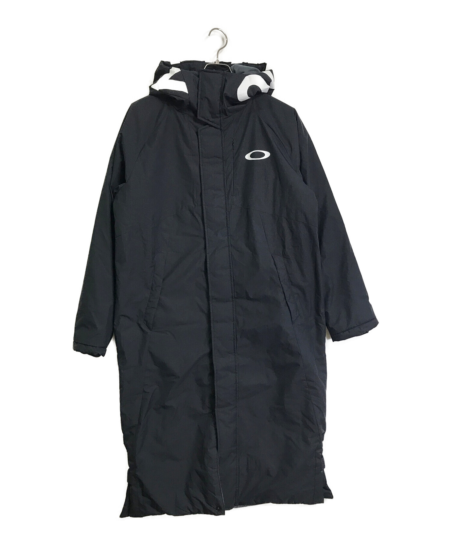 中古・古着通販】OAKLEY (オークリー) エンハンス ロングコート 中古・古着通販】OAKLEY (オークリー) エンハンス ロングコート