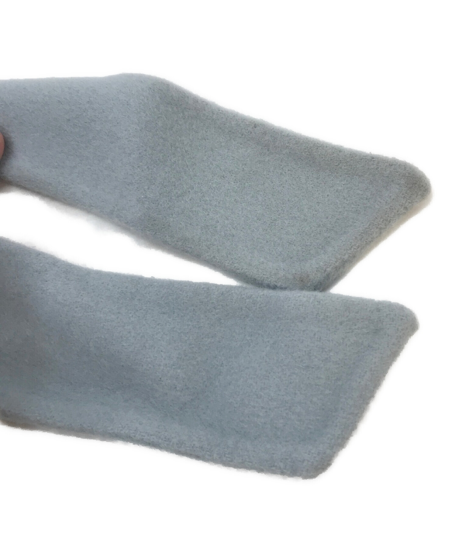 FRAY I.D 新品未使用　ワイドショールカラーリバーコート　サイズ1 FRAY I.D（フレイアイディー）の「ワイドショールカラーリバー