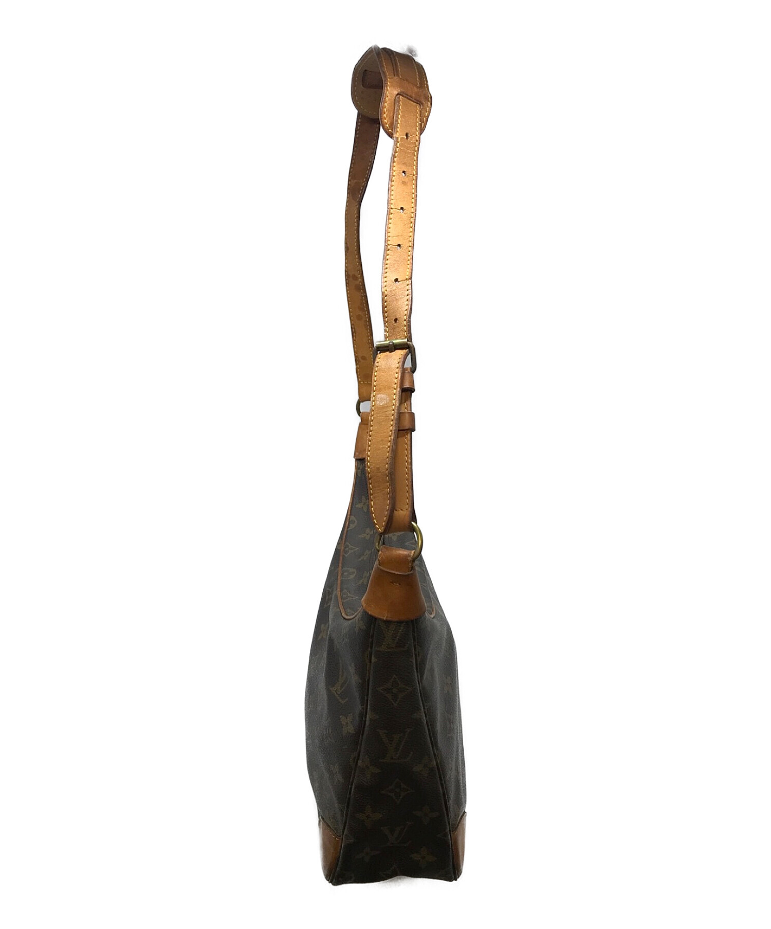 中古・古着通販】LOUIS VUITTON (ルイ ヴィトン) ブローニュ30 