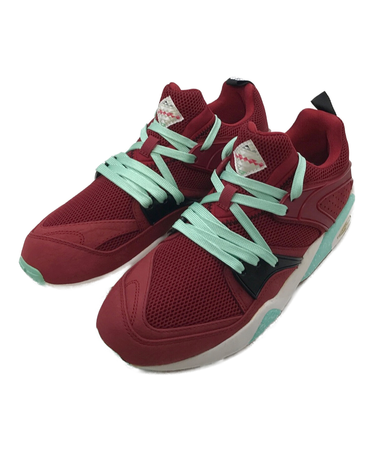 中古・古着通販】PUMA (プーマ) Sneaker Freaker (スニーカフリーカー 