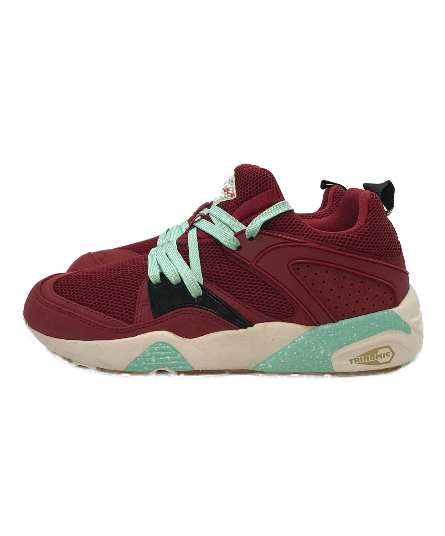 中古・古着通販】PUMA (プーマ) Sneaker Freaker (スニーカフリーカー 