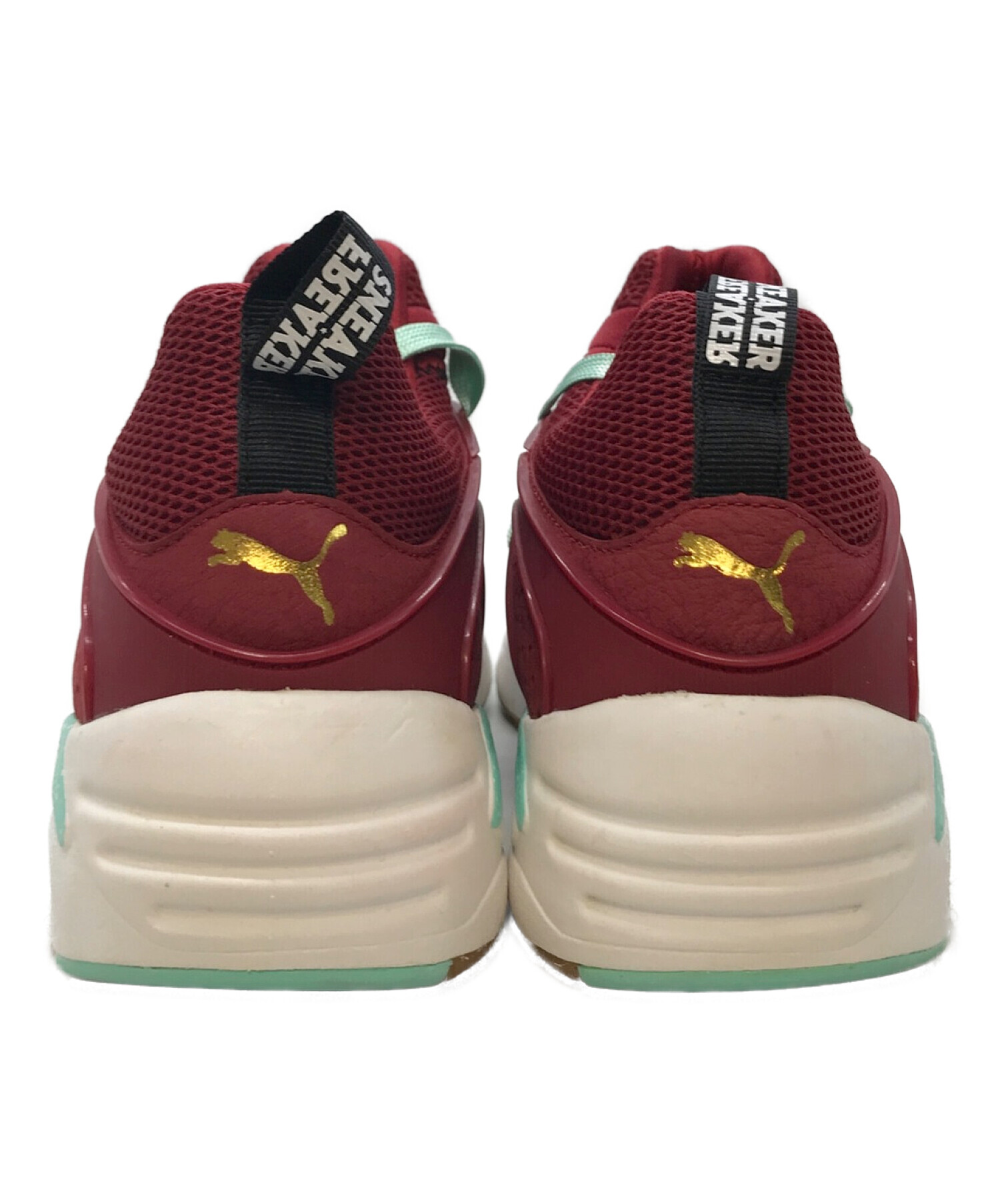 中古・古着通販】PUMA (プーマ) Sneaker Freaker (スニーカフリーカー 