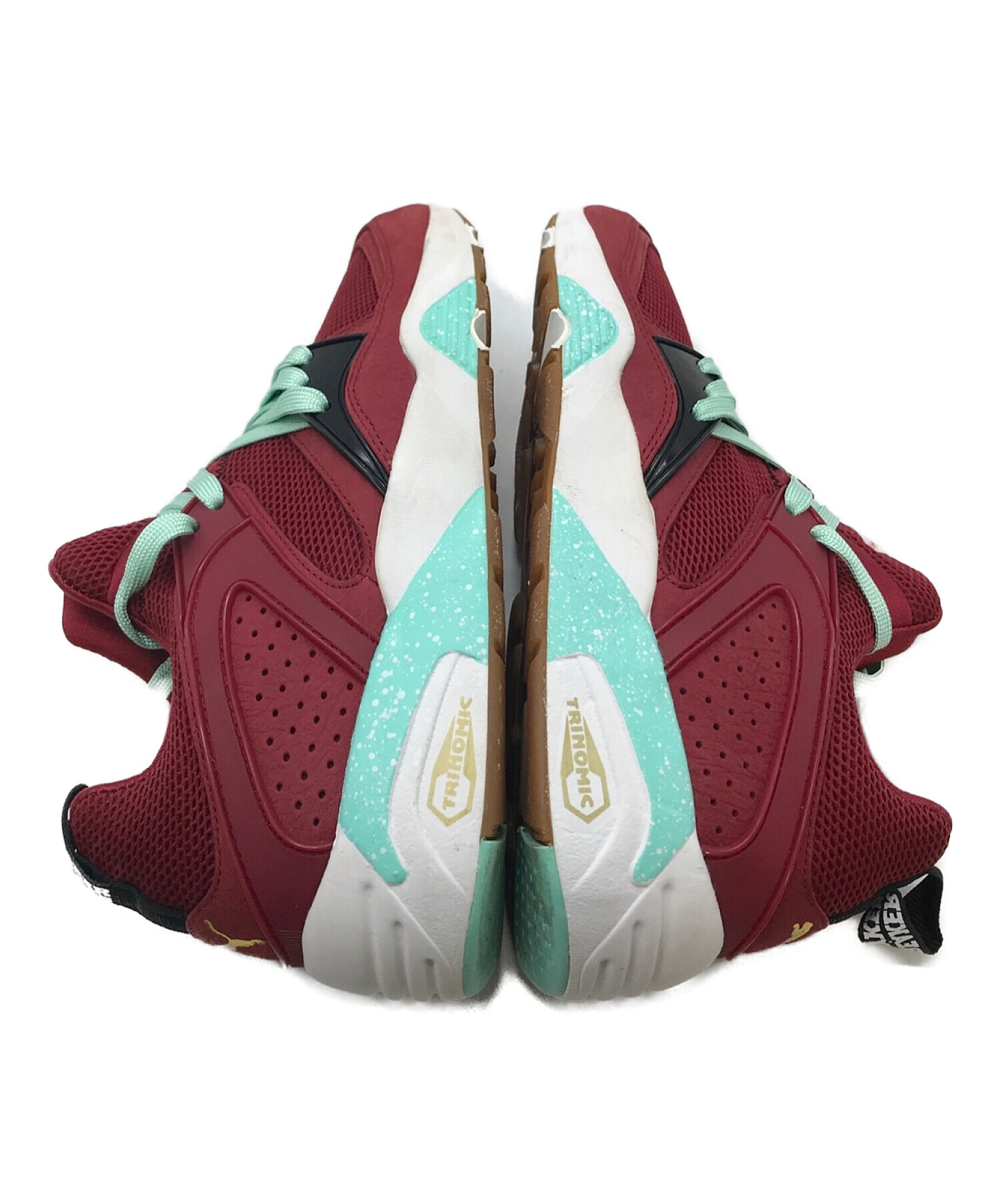 中古・古着通販】PUMA (プーマ) Sneaker Freaker (スニーカフリーカー 
