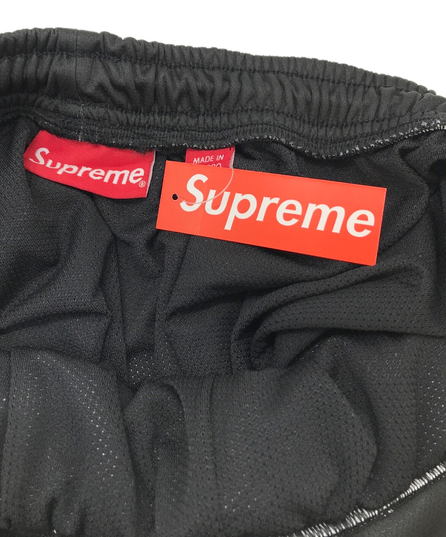 中古・古着通販】SUPREME (シュプリーム) Feedback Soccer Short