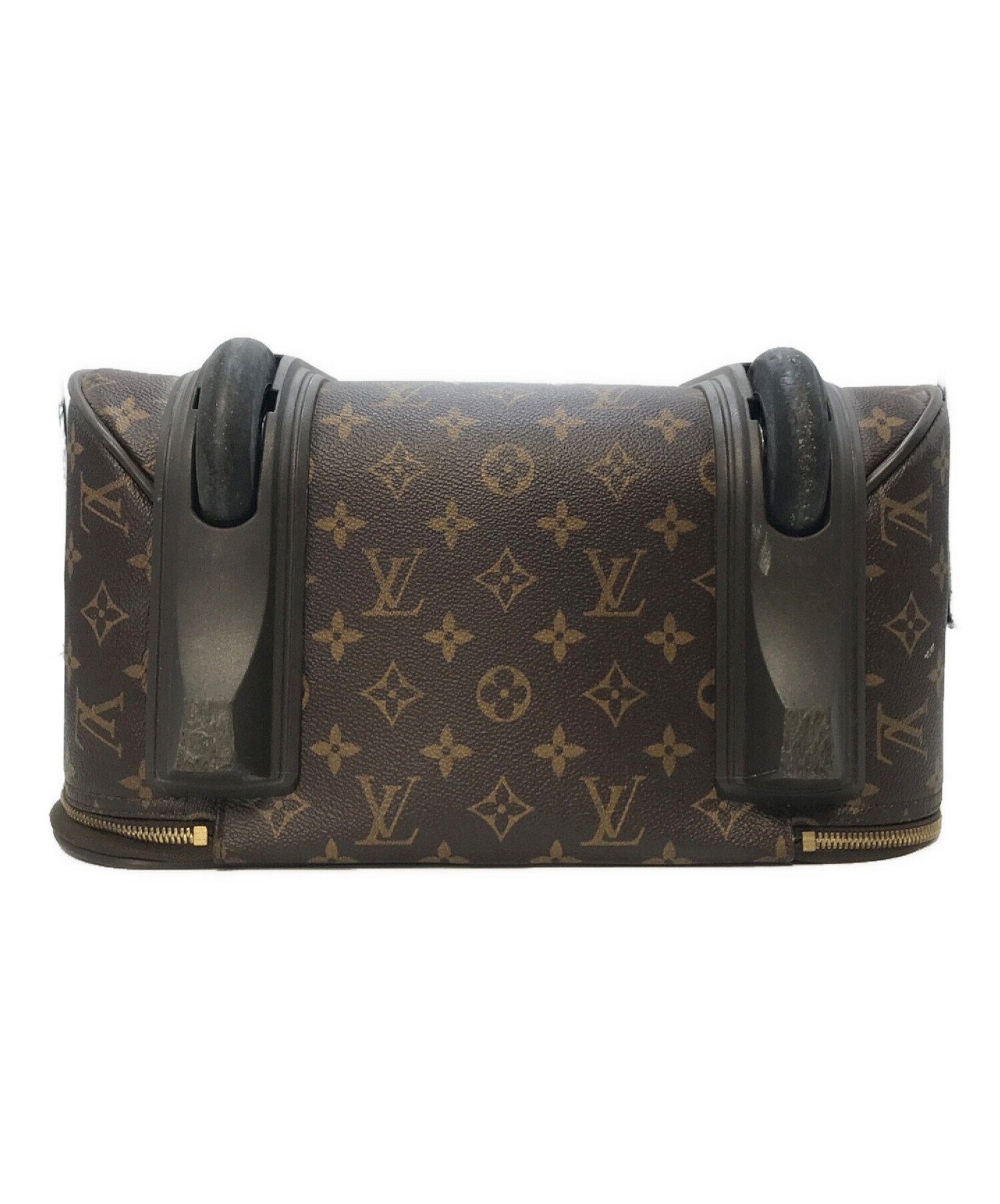 Louis Vuitton モノグラム キャリーケース ペガス45