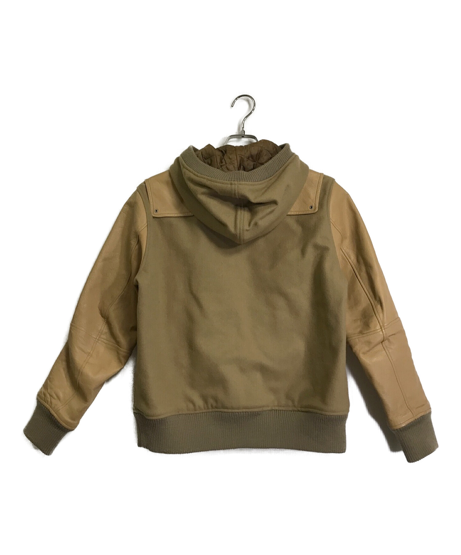 中古・古着通販】UNDERCOVERISM (アンダーカバーイズム) 11AW mirror期