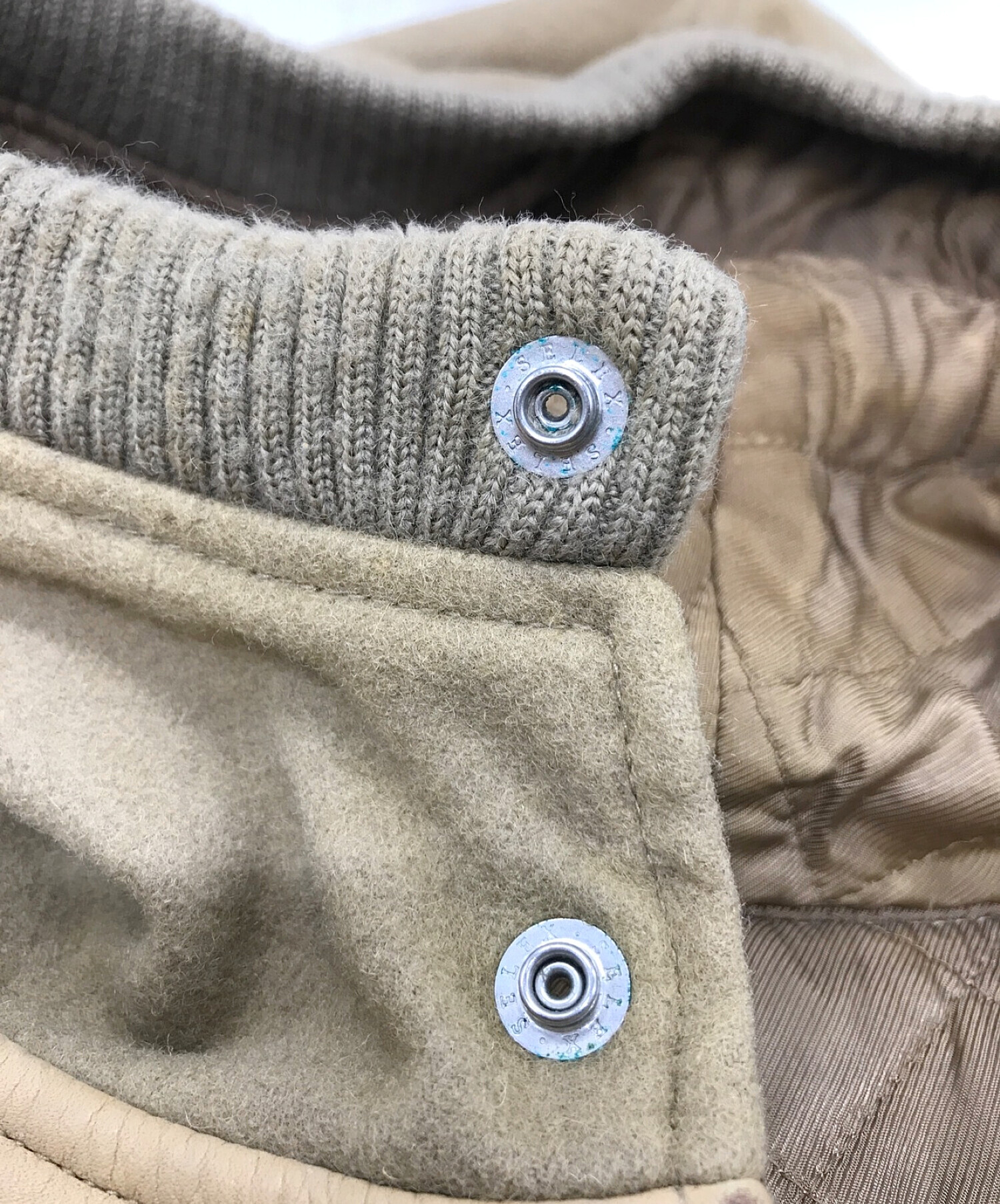 中古・古着通販】UNDERCOVERISM (アンダーカバーイズム) 11AW mirror期