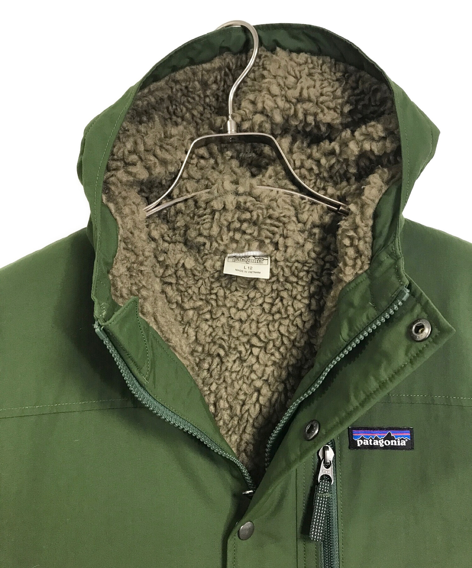 中古・古着通販】Patagonia (パタゴニア) インファーノジャケット