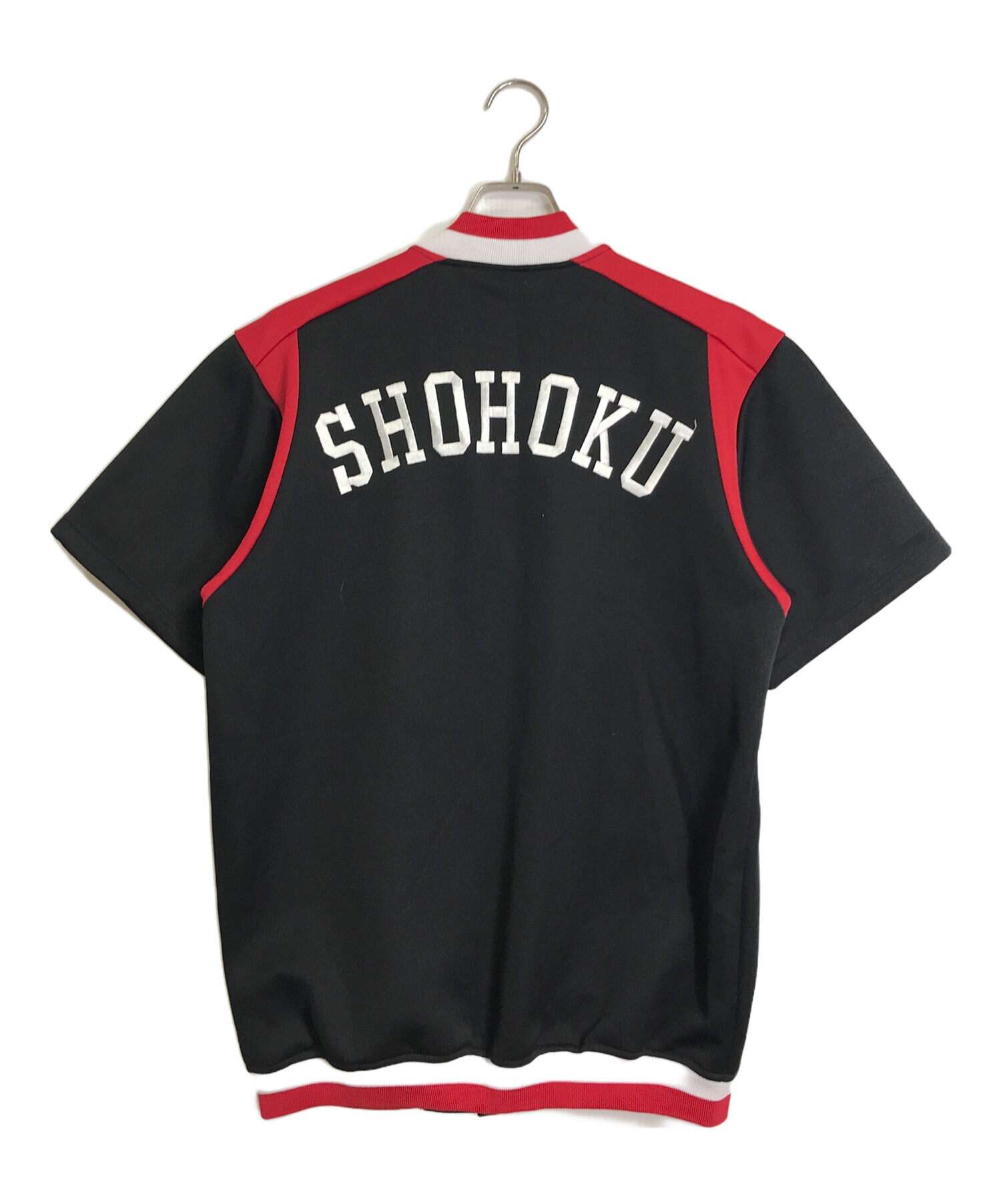 湘北高校 スラムダンク ジャージ Yahoo オークション - スラムダンク