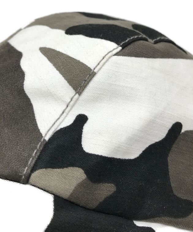 シュプリーム テック トルーパー Supreme Tech Trooper シュプリーム テック トルーパー