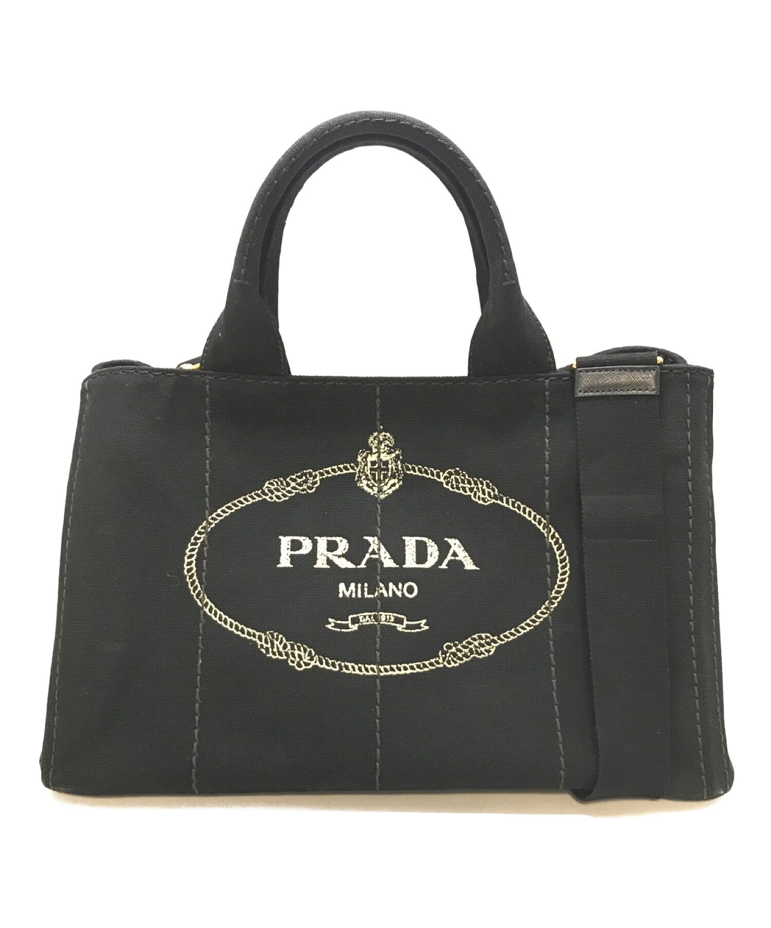 PRADA プラダ カナパ 【公式通販】