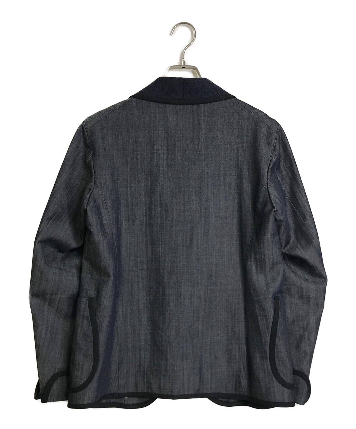 中古・古着通販】Ets MATERIAUX (マテリオ) チェンジボタン