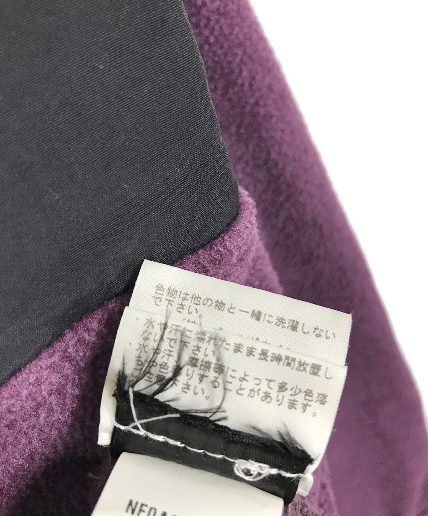 中古・古着通販】THE NORTH FACE (ザ ノース フェイス) VANS (バンズ